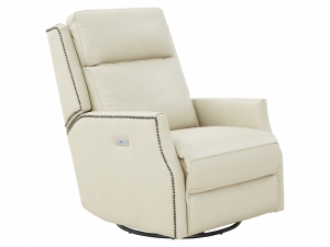 (image for) Barcalounger - Cavill - Barone Parchment